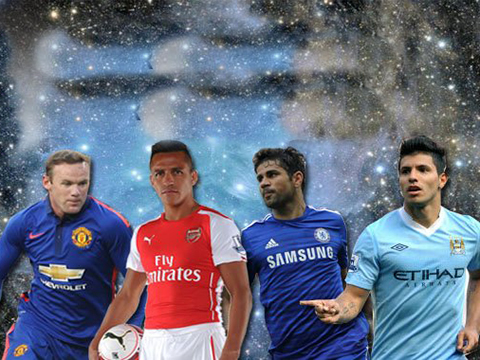 随着曼城1-2，利物浦0-3，英超最新争冠形势出炉：天助阿森纳得利（曼城1-2失利、利物浦0-3折戟，英超争冠新局：阿森纳渔翁得利）